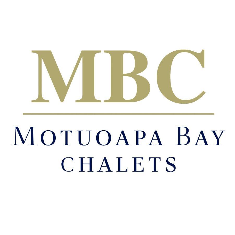 Motuoapa Bay Chalets Turangi Luaran gambar